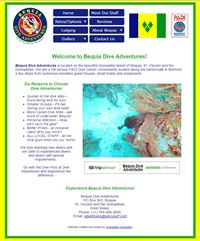 Bequia Dive Adventures Thumbnail