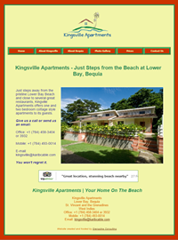 Kingsville Apartments Thumbnail
